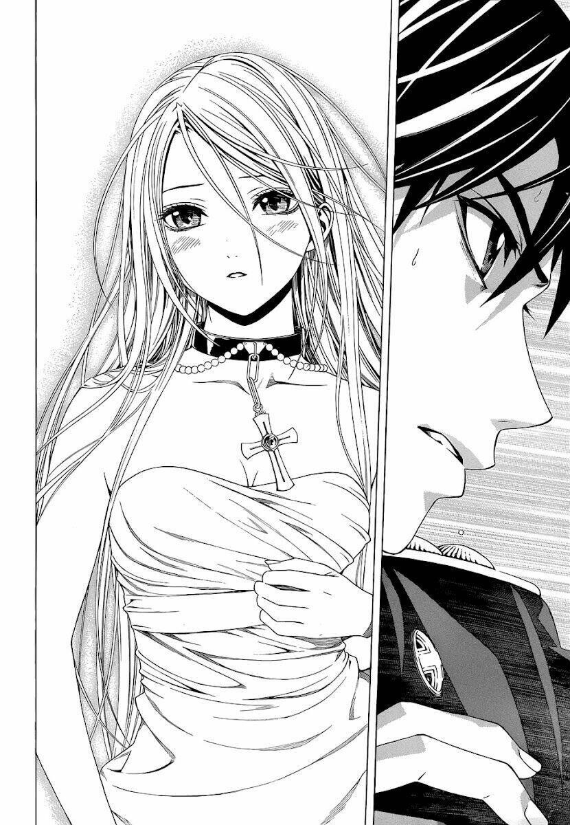 cô nàng ma cà rồng ii chapter 55 26