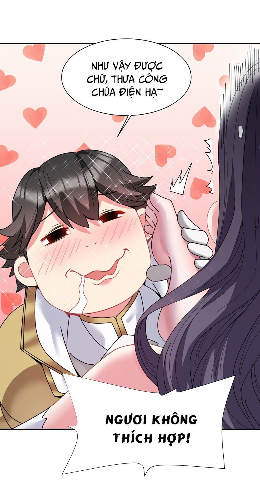 đồ long kỵ sĩ hôn môi ác long chapter 12 12