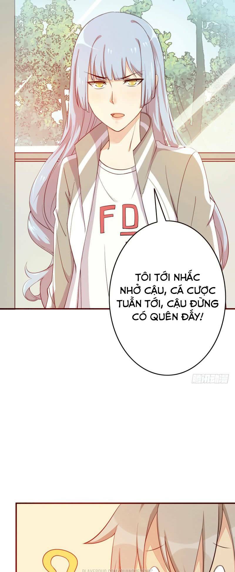 dã âu lão tổ chapter 2 38
