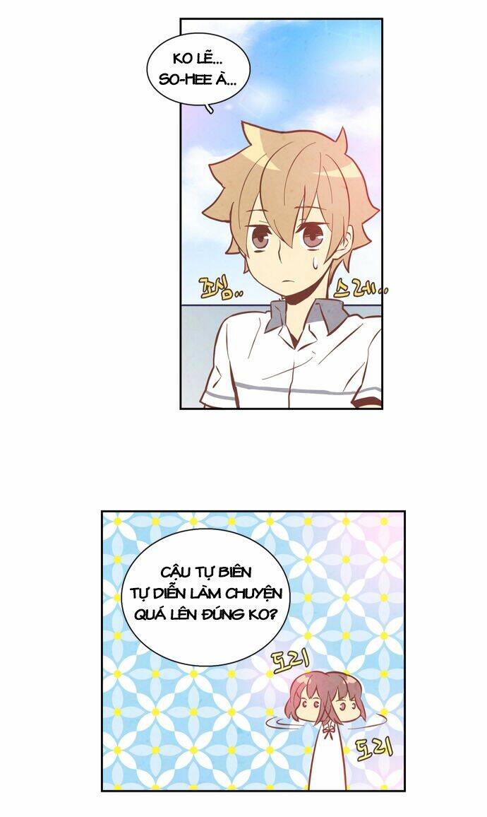 evergreen tea chapter 5 36