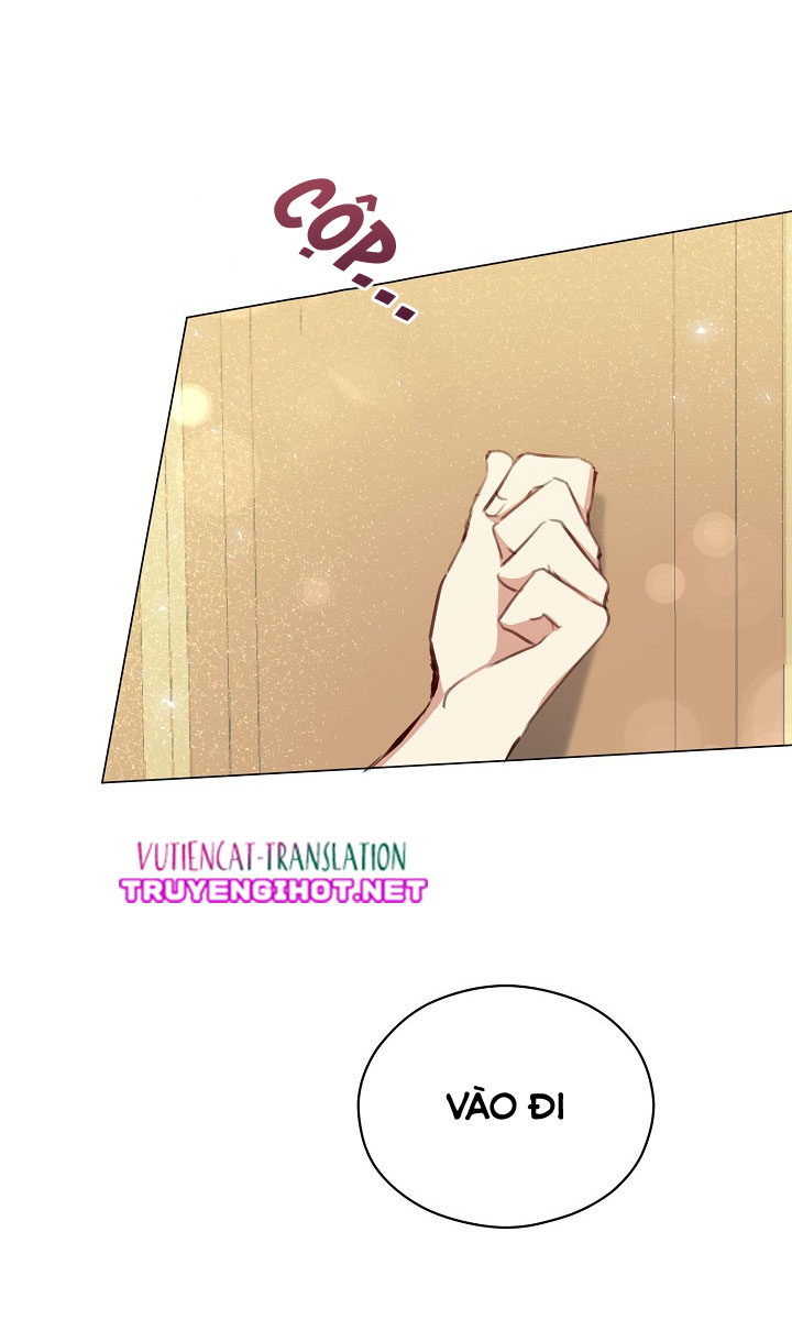 mối tình lãng mạn với kẻ phản diện chapter 25 29