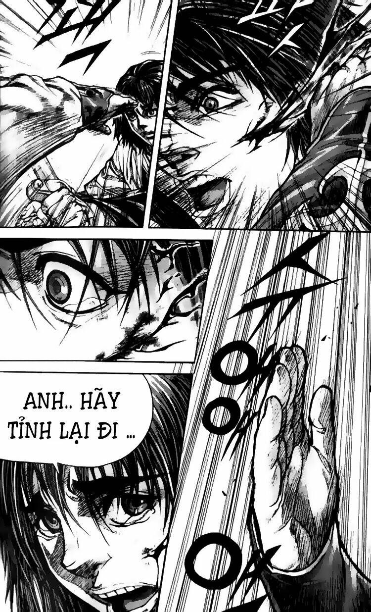 king of hell chapter 96 15