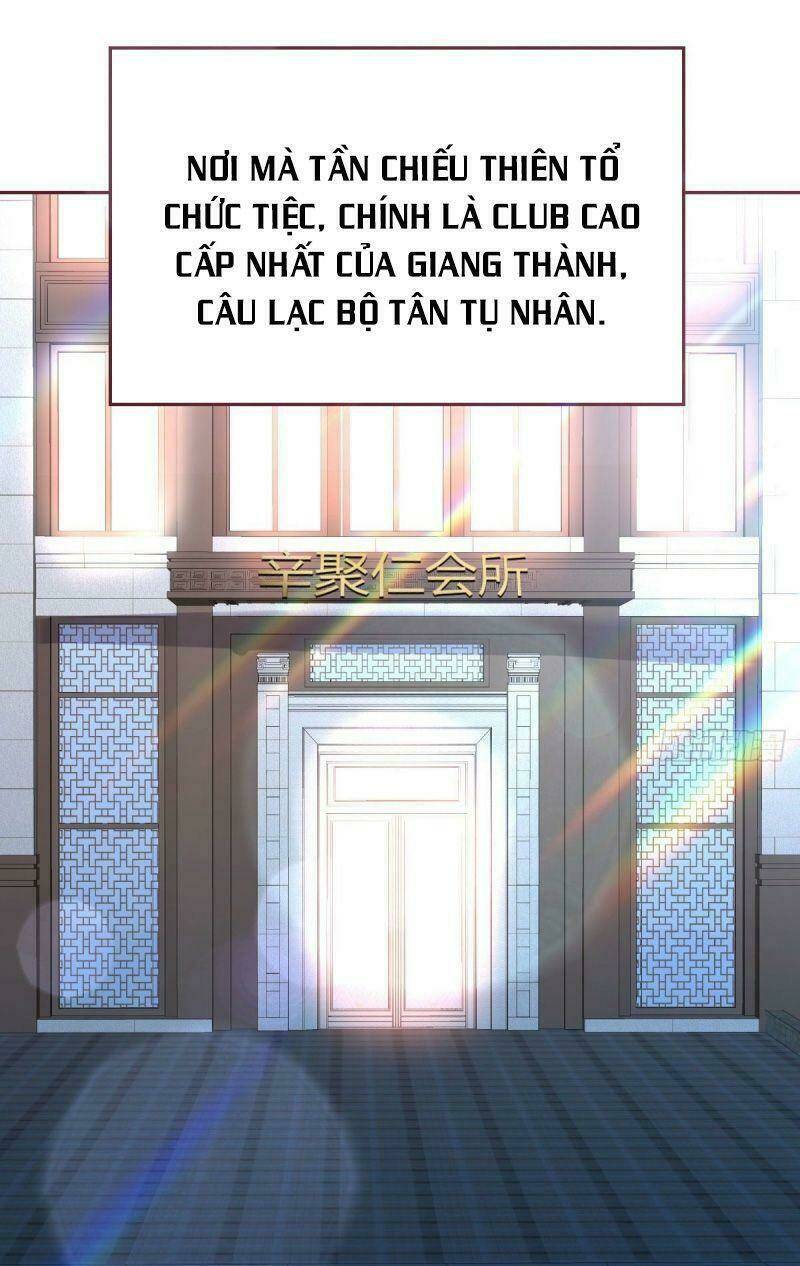 y thánh thiên tài tại hoa đô chapter 23 9