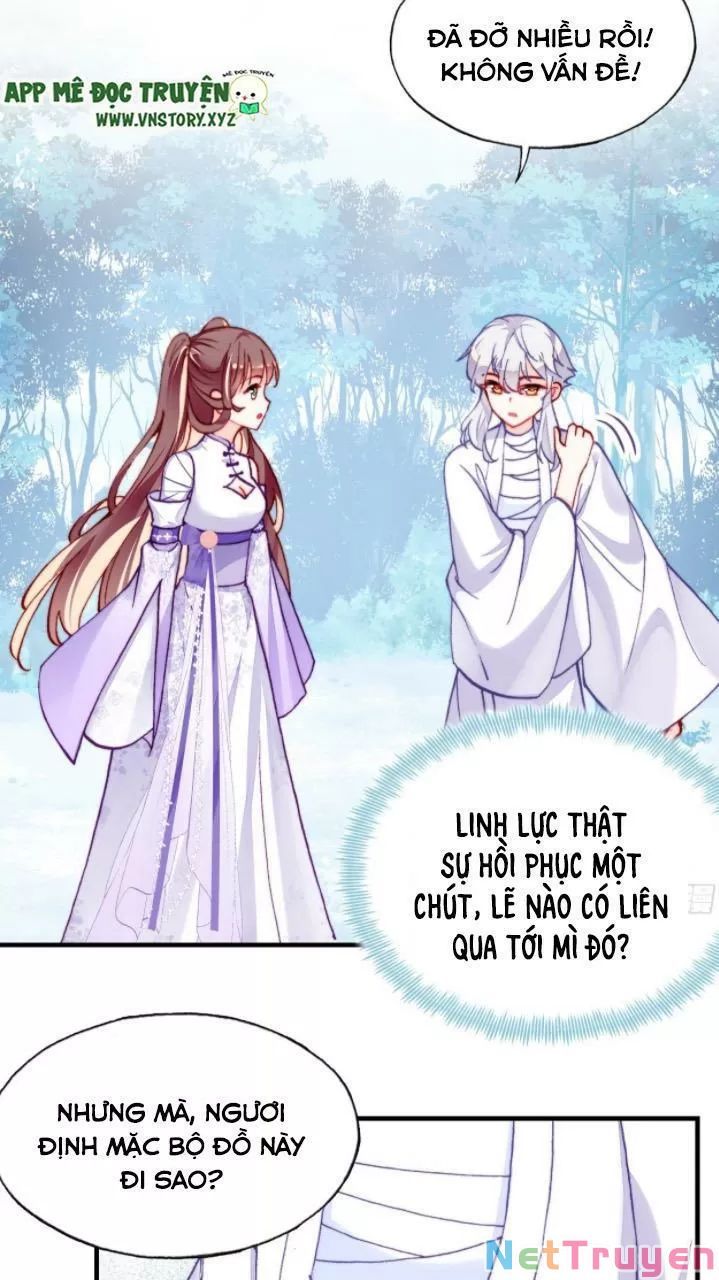 lại bị bệnh chiều chuộng quấn lấy chapter 17 38