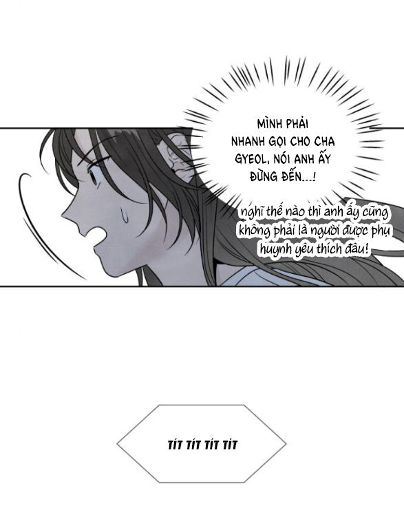 điều khiến tôi quyết tâm muốn chết chapter 55.2 6