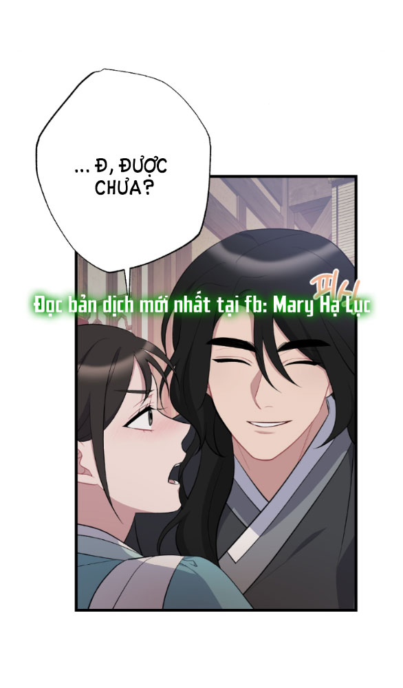 [18+] mơ về một cơn mưa phùn chapter 17.2 17