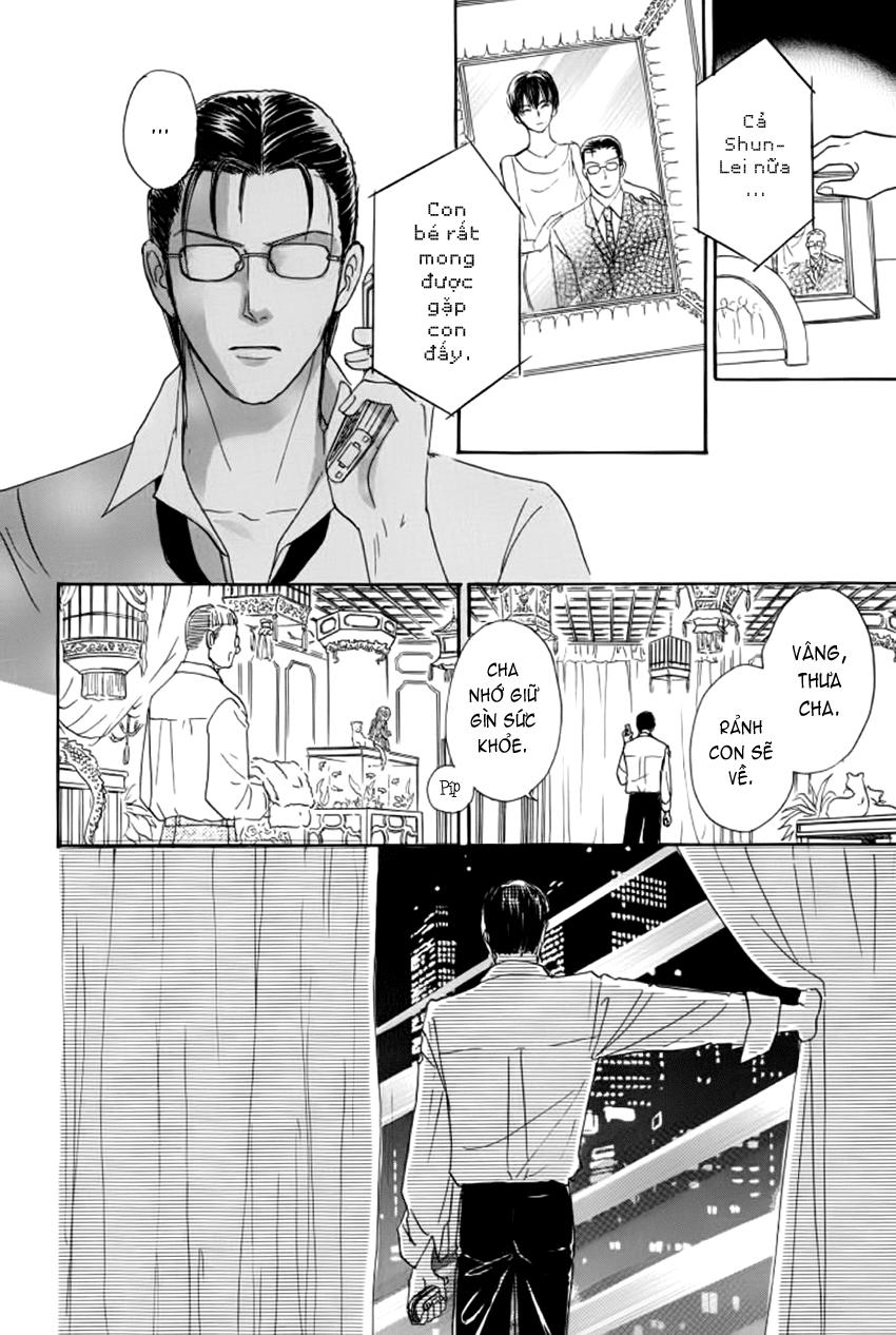 new pet shop of horror chapter 11 44