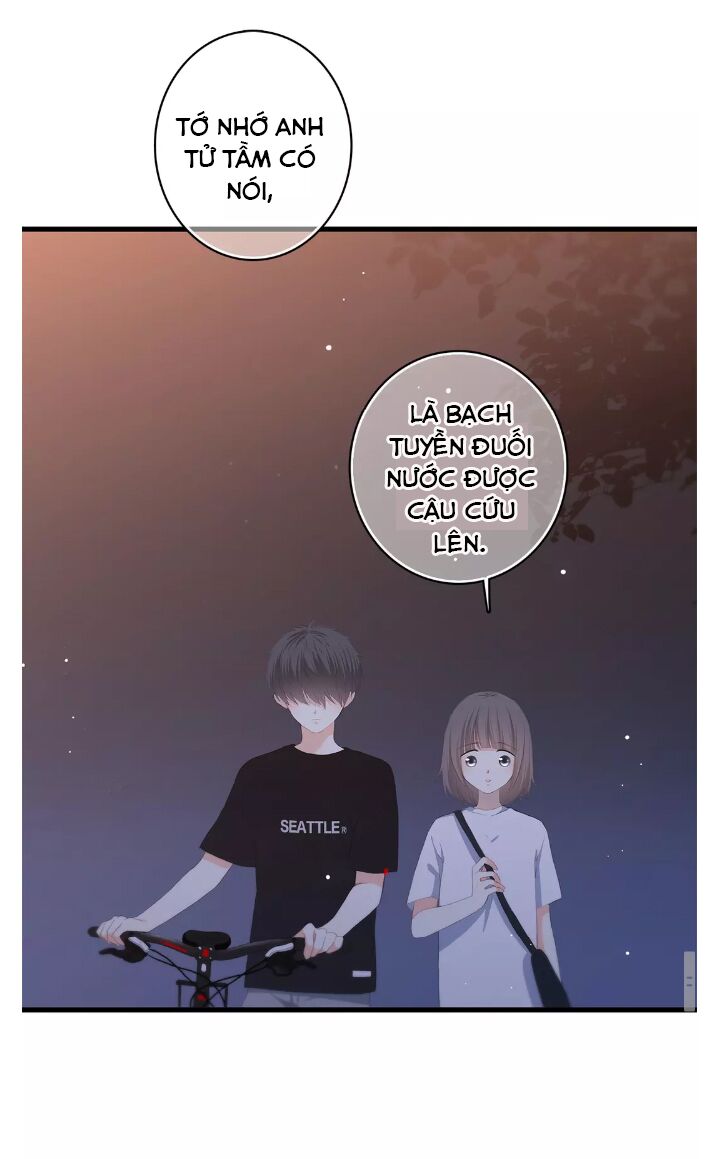 Con Tim Rung Động chapter 37 - Trang 25