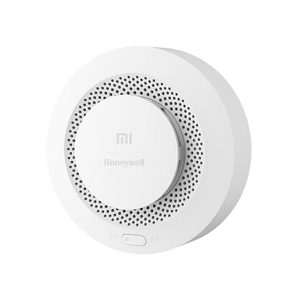 Thiết bị cảnh báo khói và cháy thông minh Xiaomi Honeywell YTYJ-GD-03MI/BB - Hàng nhập khẩu