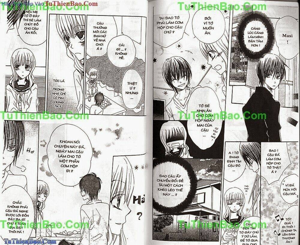 người bạn tuyệt vời chapter 2 75