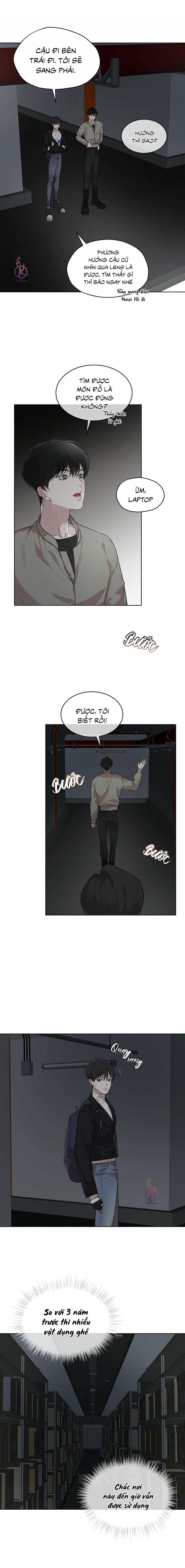hình thái khởi sinh chapter 54 11
