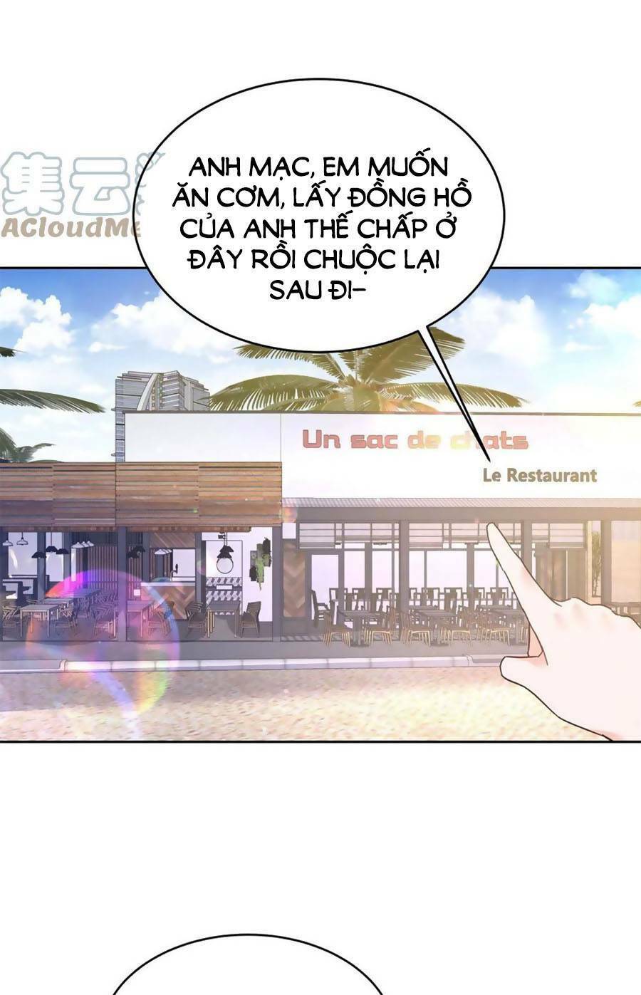 Hotboy Quốc Dân Là Nữ Chapter 326 - Trang 33