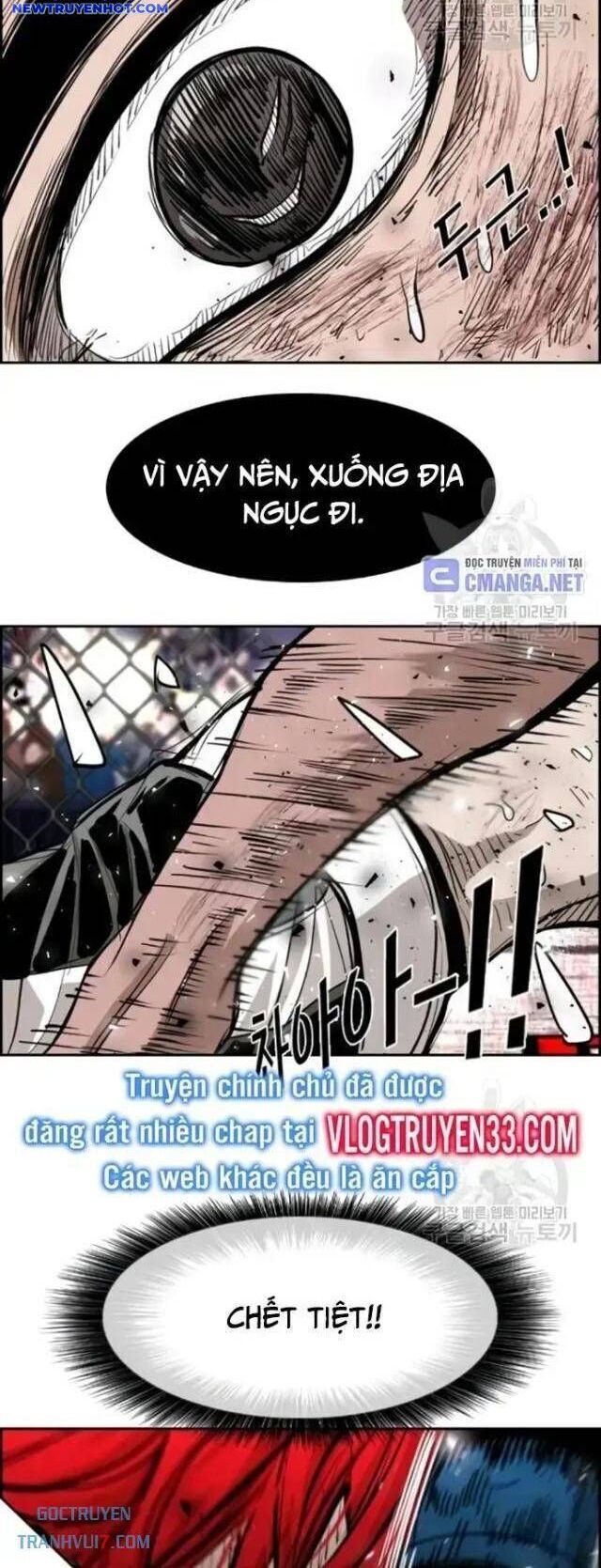 shark - cá mập chapter 208 17