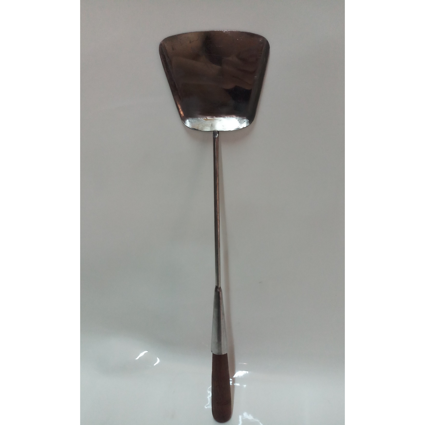 SẠN INOX THỢ ĐẶT CHIÊN CƠM,XÀO MÌ,HỦ TIẾU HVNCLC