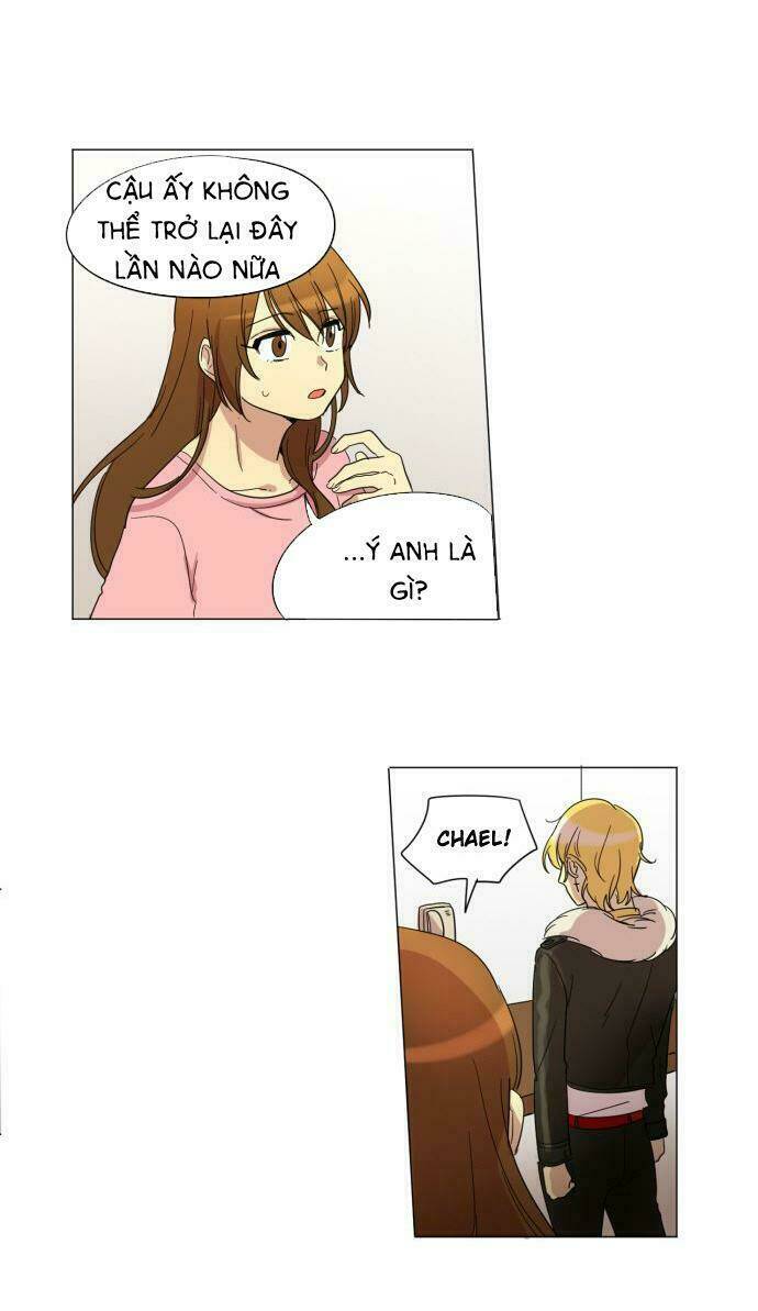 the devil who can't fly chapter 32 29