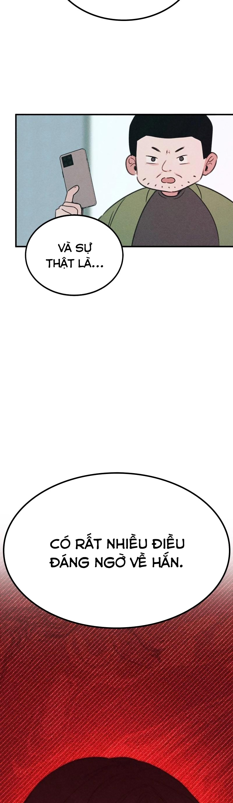 cuộc sống riêng của chị tôi chapter 46 45