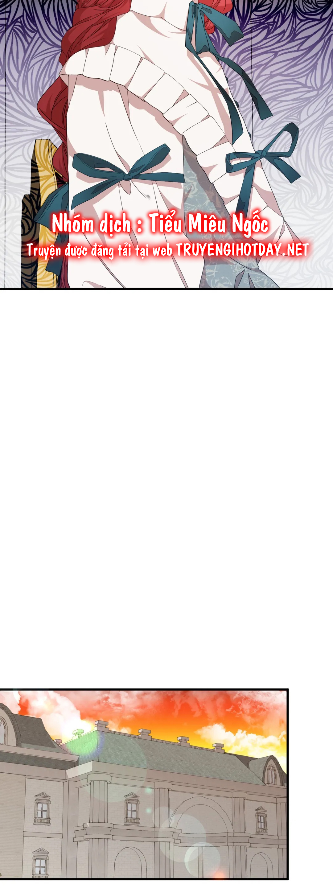 chị ấy là nữ chính trong truyện đó chapter 39 48