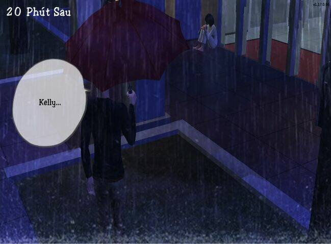 tìm em [truyện sims] chapter 17 27