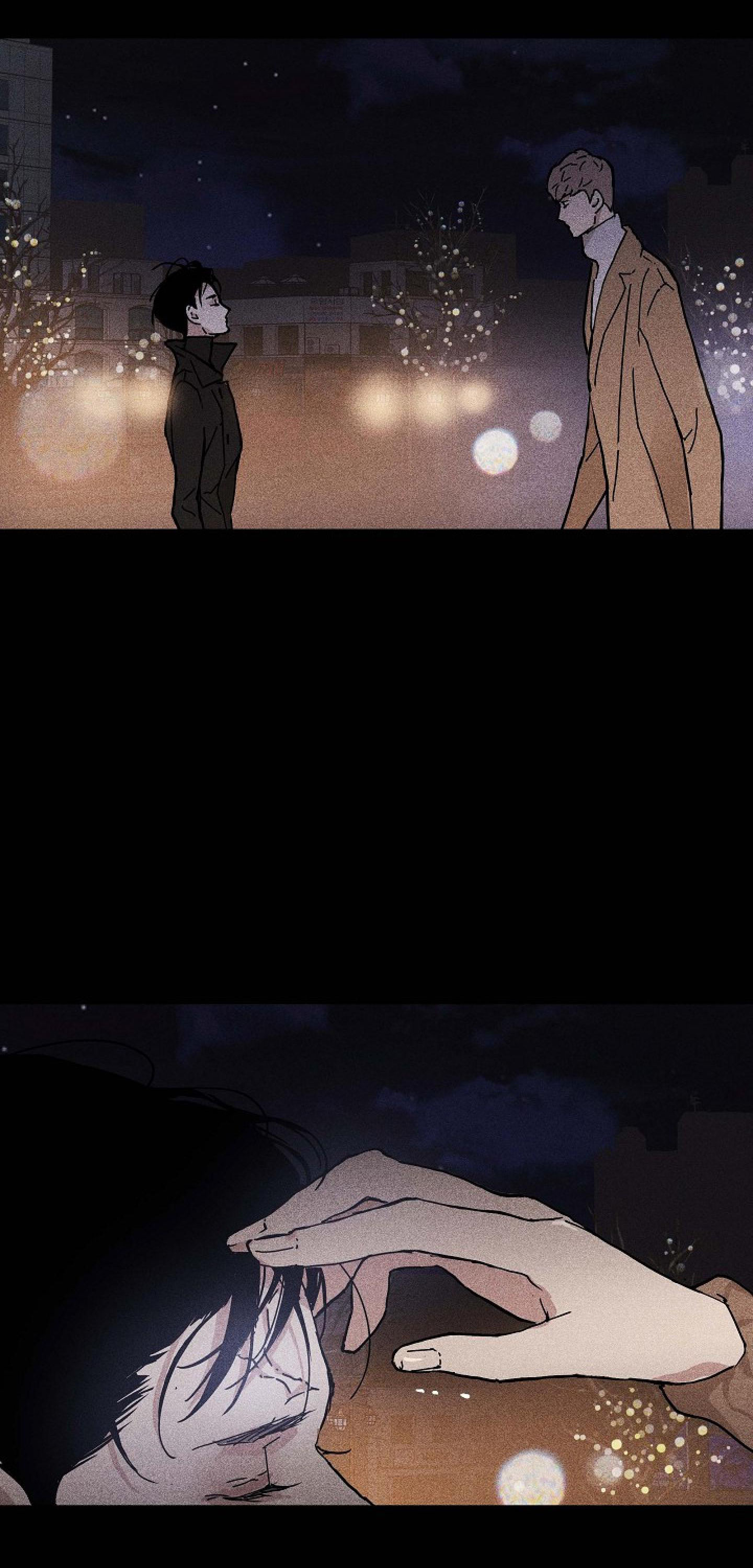 đánh mất tình yêu chapter 16.2 27