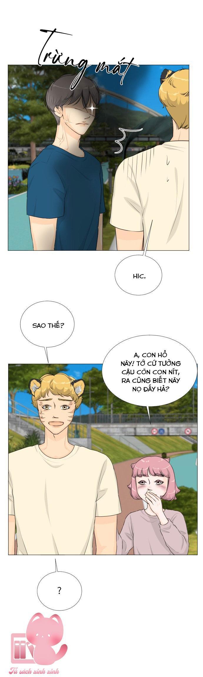 bán quỷ chapter 62 14