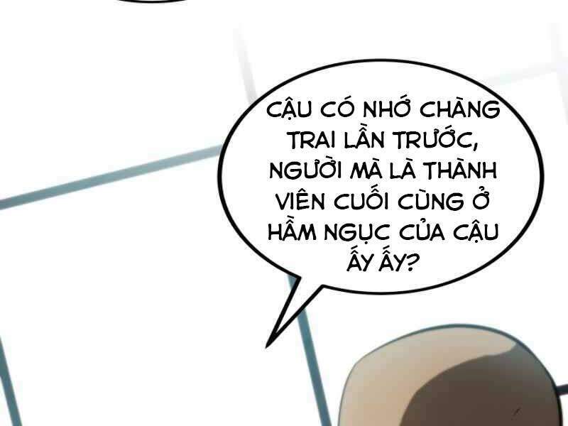 ngôi nhà kết nối với hầm ngục chapter 10 143