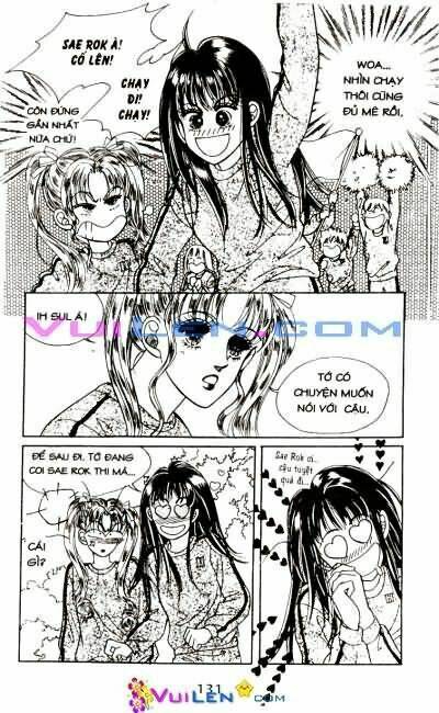 nụ hôn nồng thắm chapter 5 131