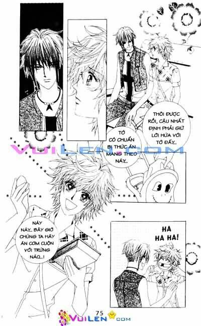 đợi em chapter 100 16