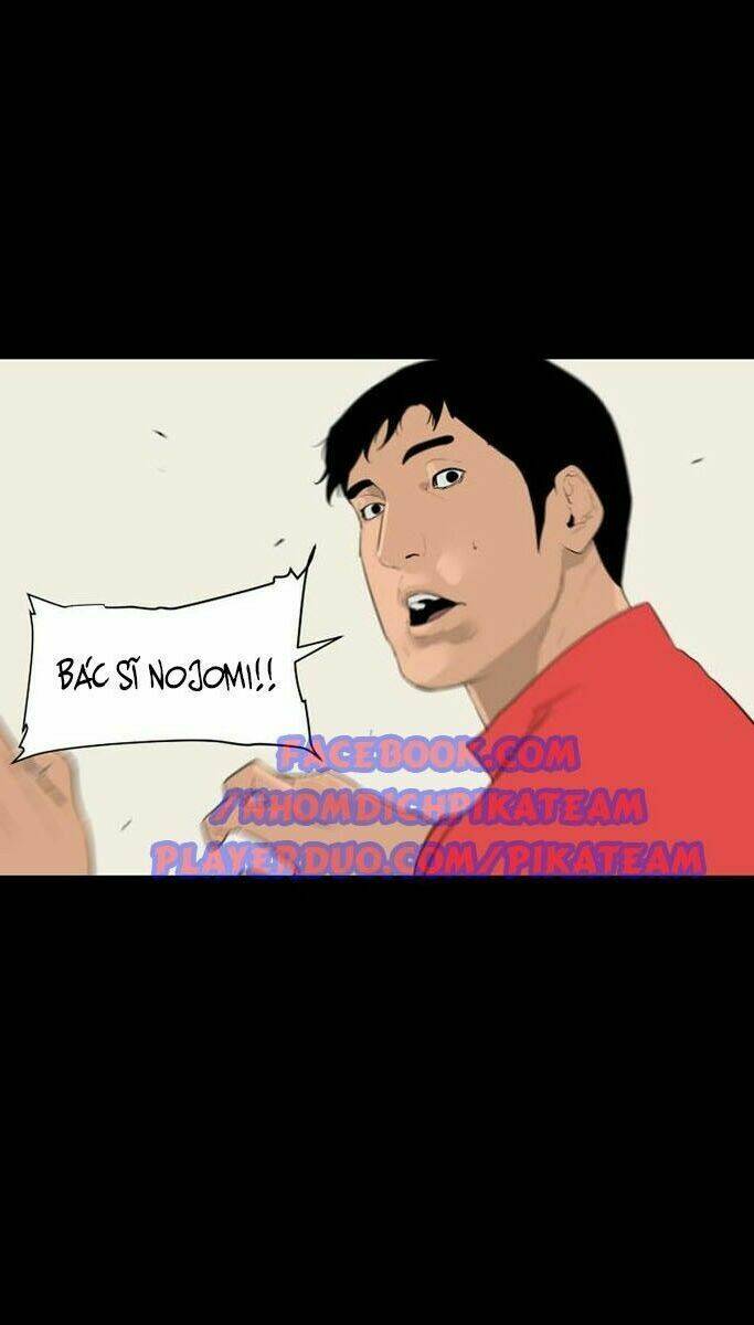 đêm vùng cực chapter 33 69