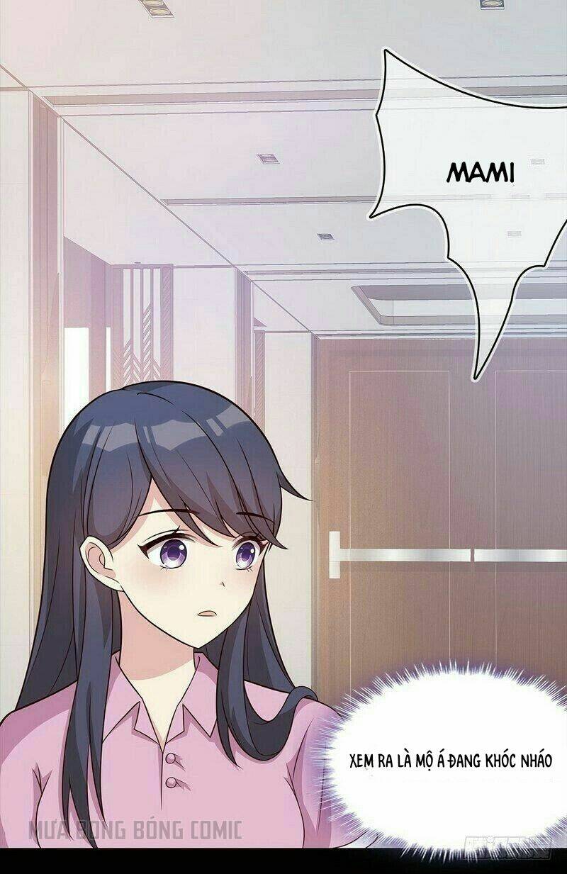 nam thần manh bảo tận diệt chapter 4 2