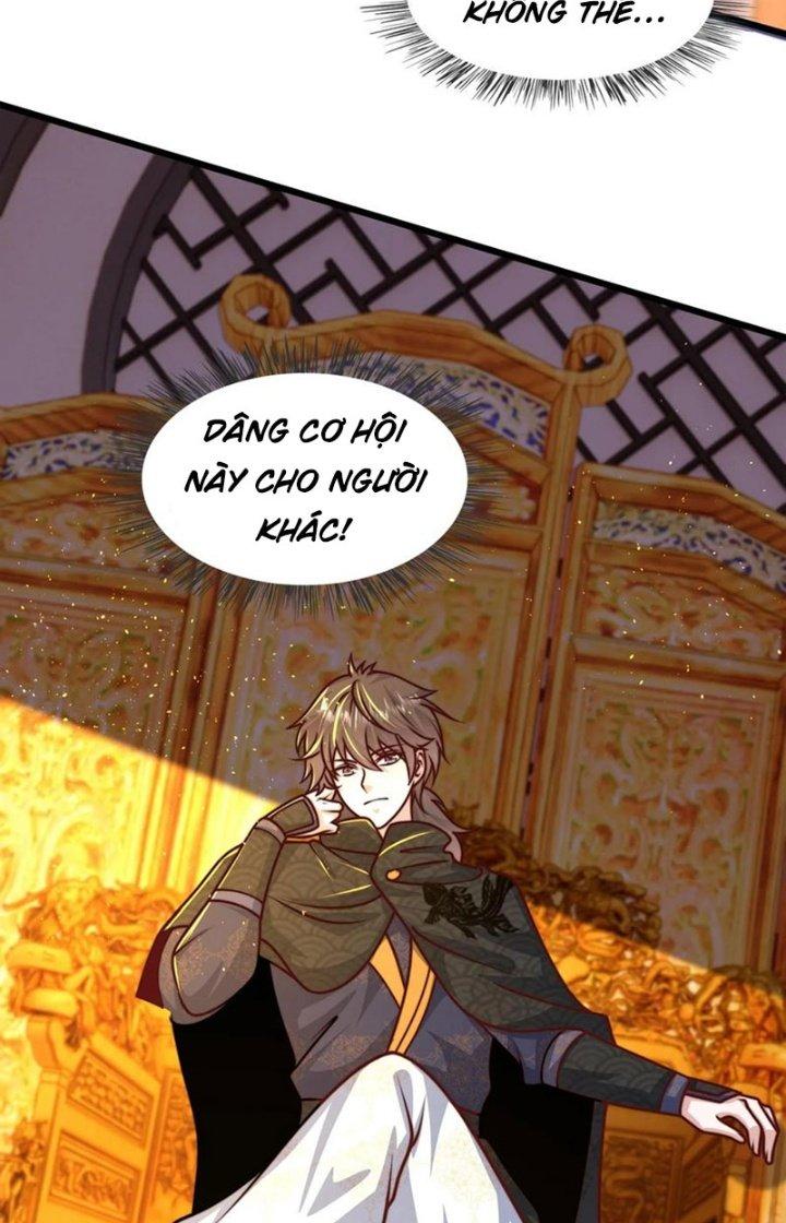 ta nuôi ma quỷ ở trấn ma ti chapter 213 33