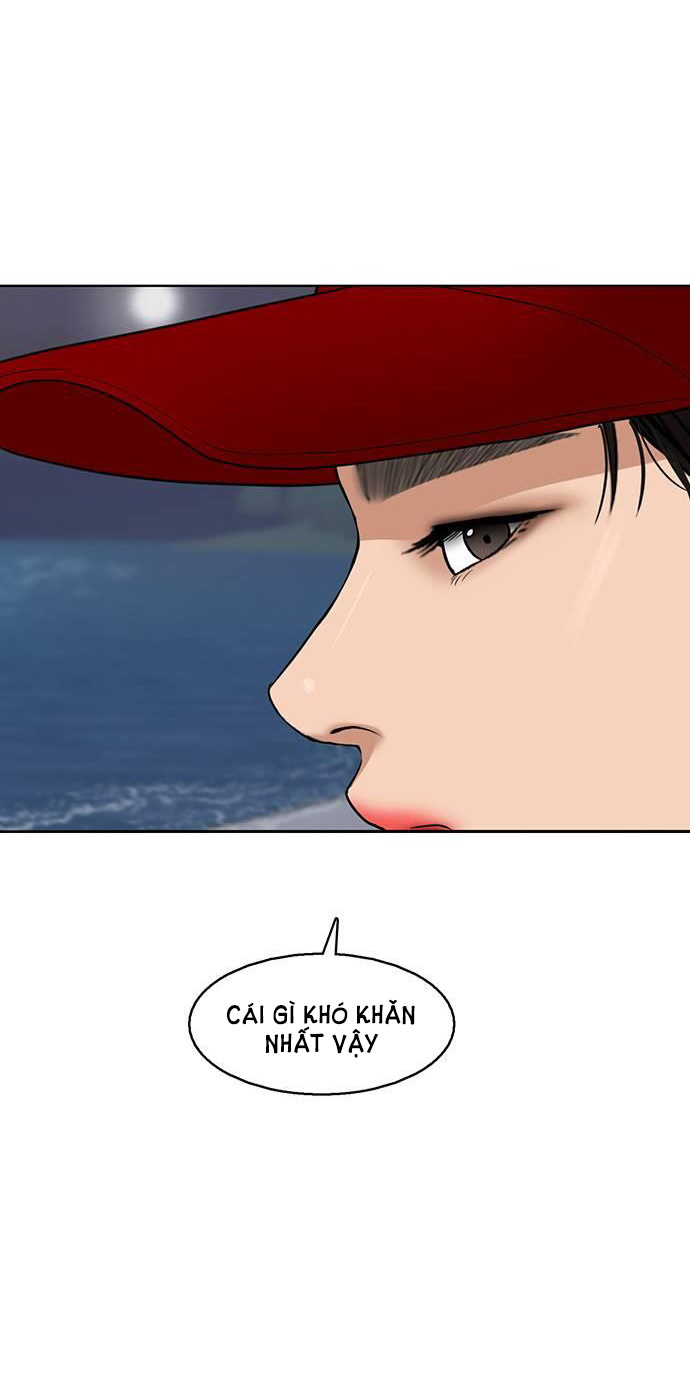 vẻ đẹp đích thực - true beauty chapter 256.2 1