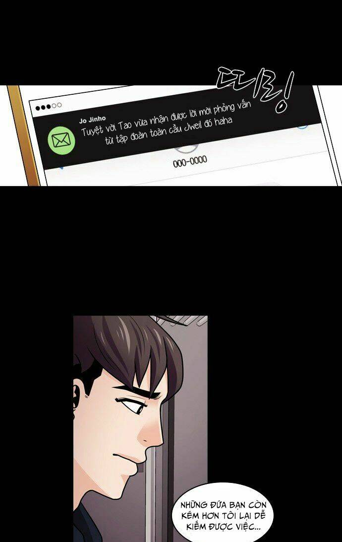 tomorrow - ngày mai chapter 20 14