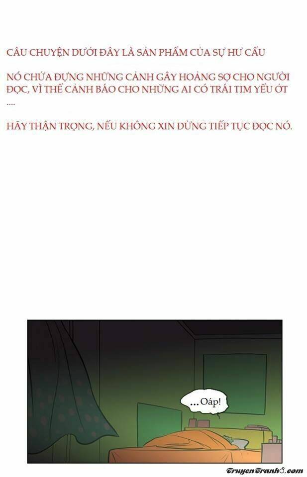 kho truyện kinh dị: ác mộng đêm về chapter 13 1