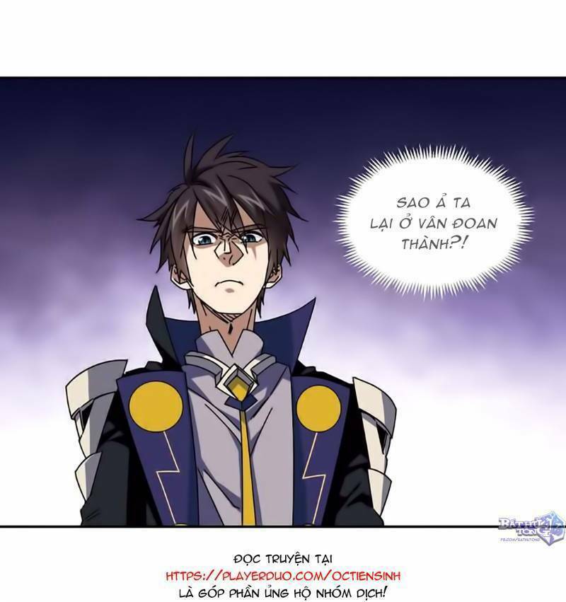 võng du chi cận chiến pháp sư chapter 281 13