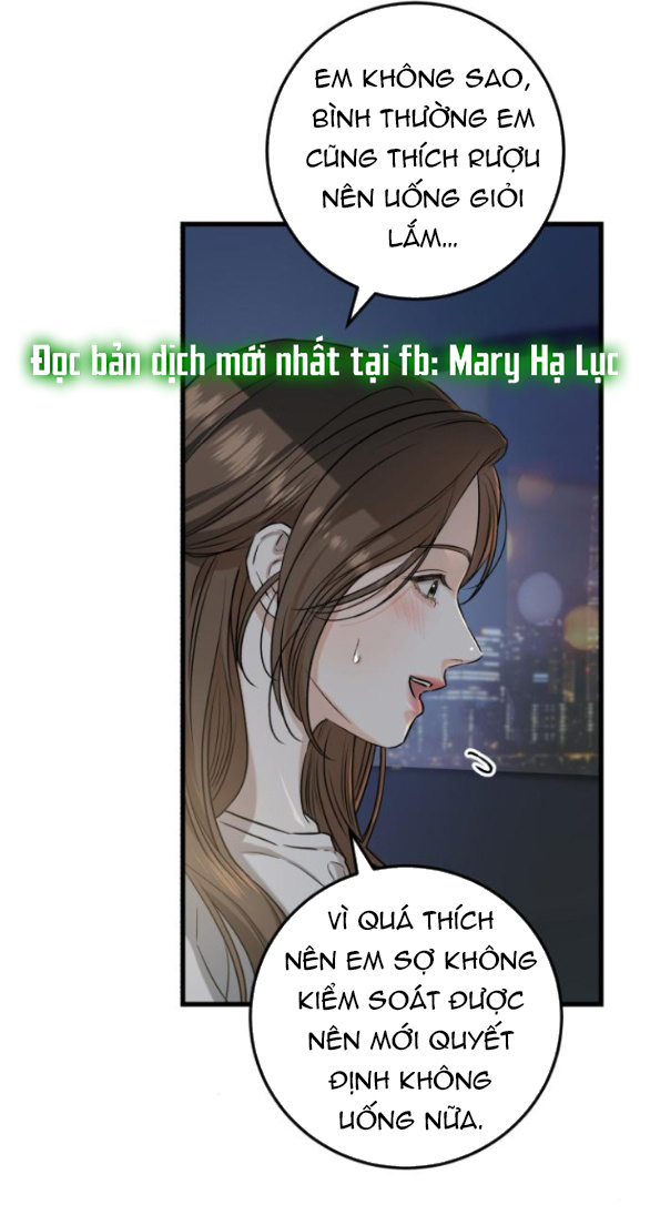 Nóng Lòng Muốn Giày Vò Em chapter 55.1 27