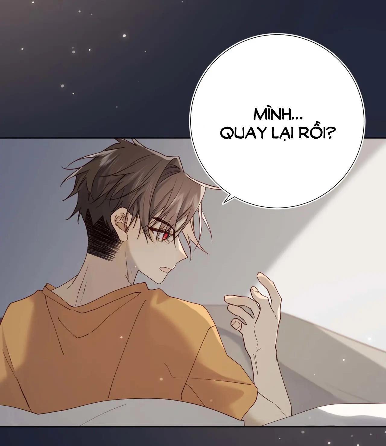 ác nữ cự tuyệt nam chính chapter 117 41