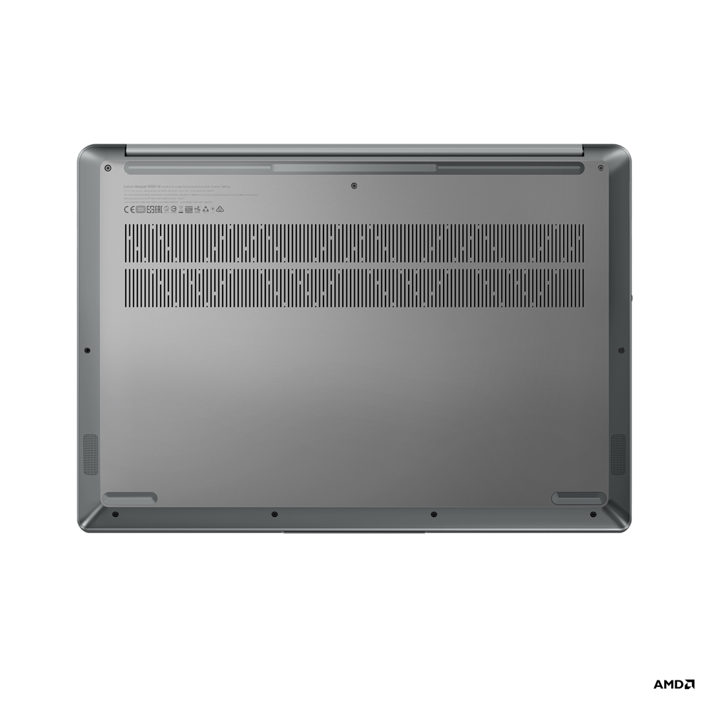 Laptop Lenovo IdeaPad 5 Pro 16ACH6 82L500WMVN R5-5600H | 16GB | 512GB | GeForce GTX 1650 4GB - Hàng chính hãng