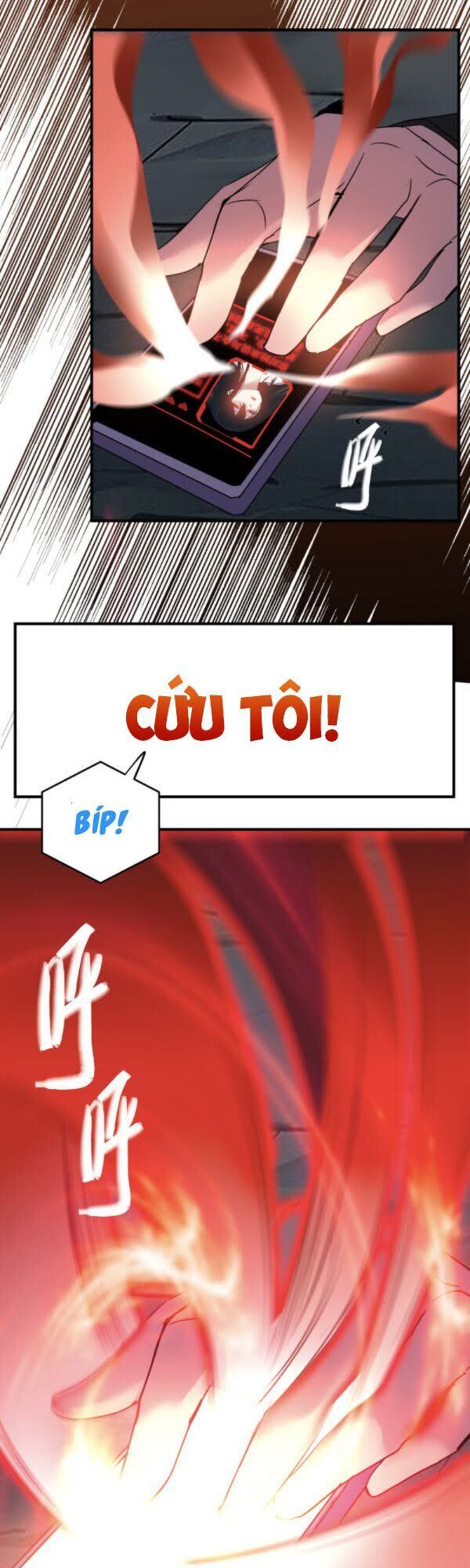 ta có một căn phòng mạo hiểm chapter 20 3