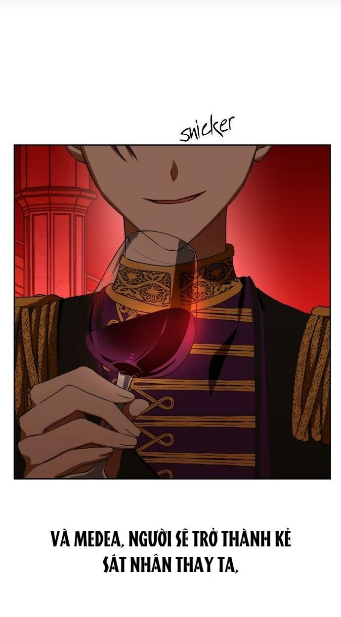 tôi muốn trở thành cô ấy dù chỉ là một ngày chapter 15 118