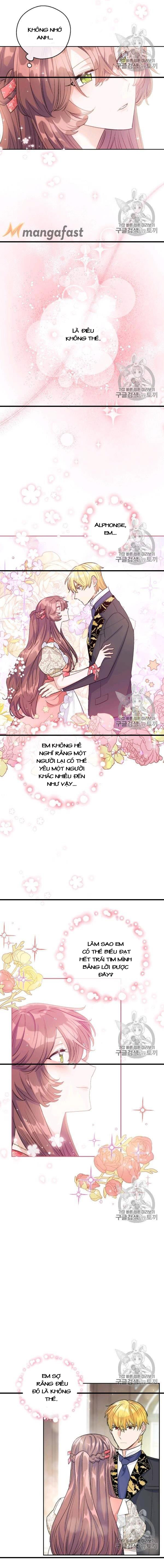 50 công thức pha trà của nữ công tước chapter 99 5