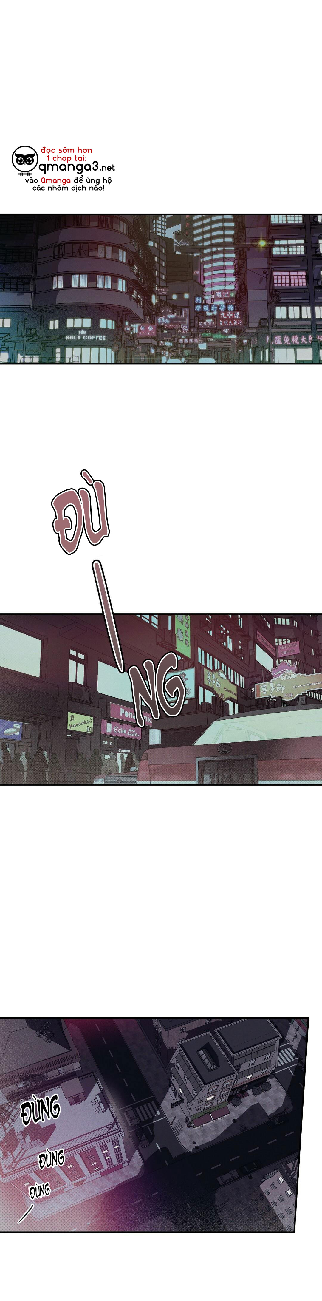 wet sand chapter 1 2