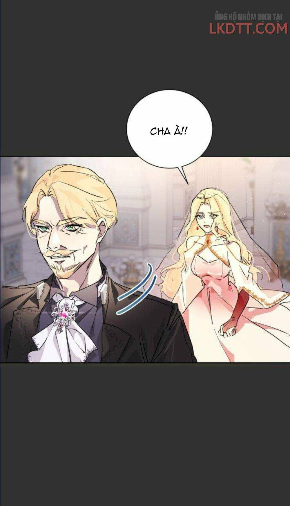 ta đã từng mong nàng biến mất chapter 2 71