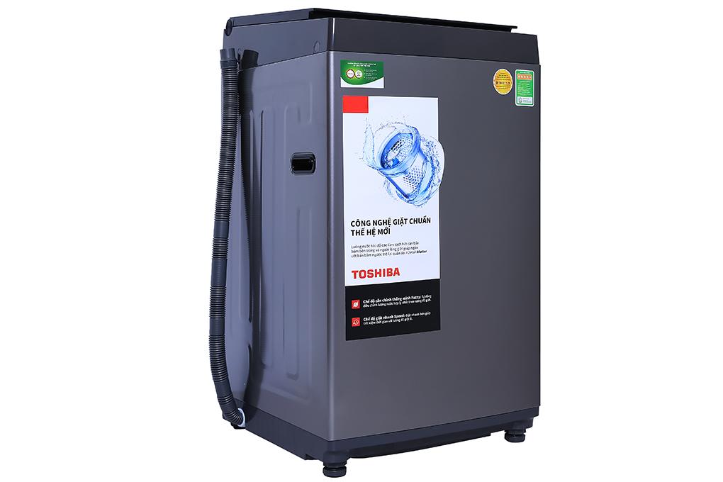 Máy giặt Toshiba 7Kg AW-L805AV - Hàng chính hãng