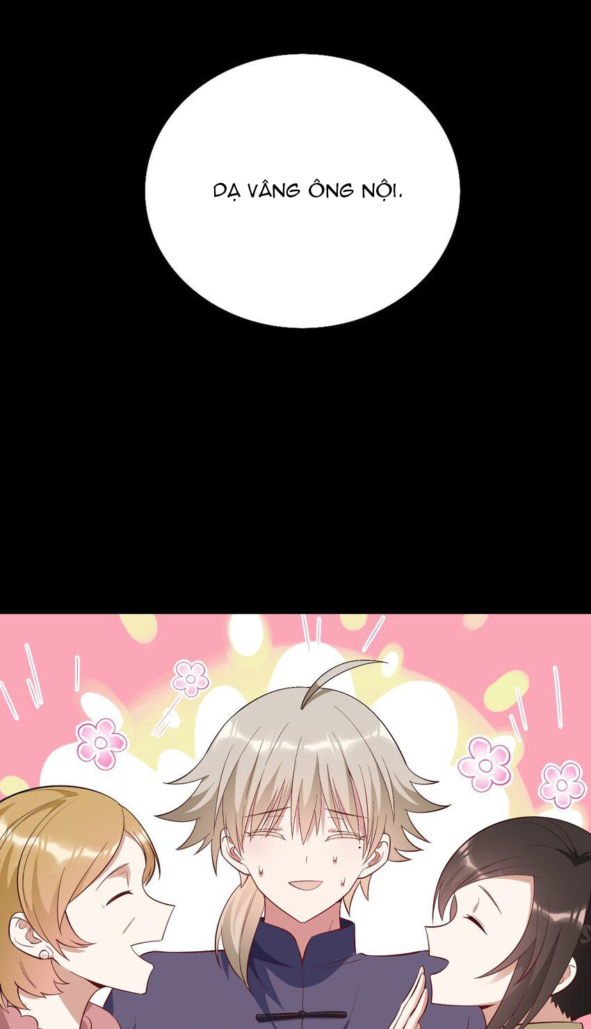 tức thời phạm quy [ tức thì vi quy ] chapter 77 35