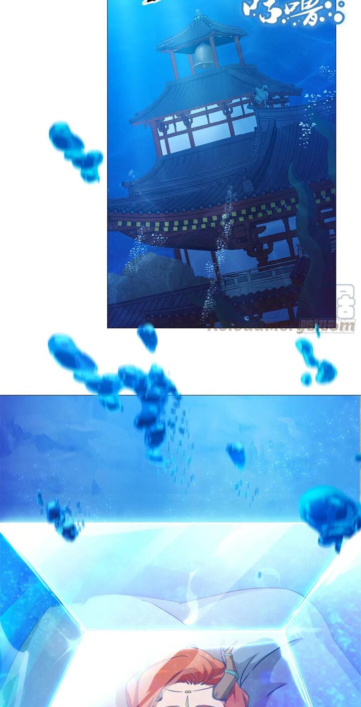 vạn cổ kiếm thần chapter 128 3