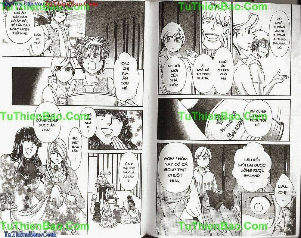 bông hoa cướp biển chapter 3 37