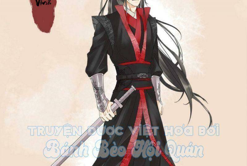 mê hoặc nhân tâm chapter 0 26