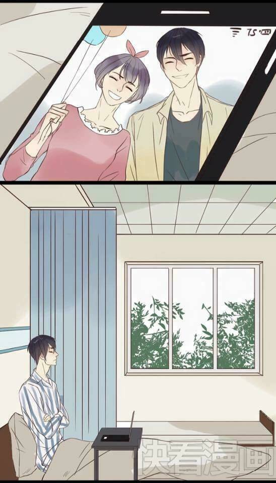 hóa ra chủ nhà siêu soái chapter 8 3