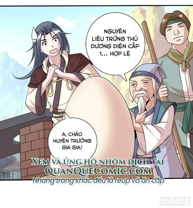 liệp thực vương chapter 9 15