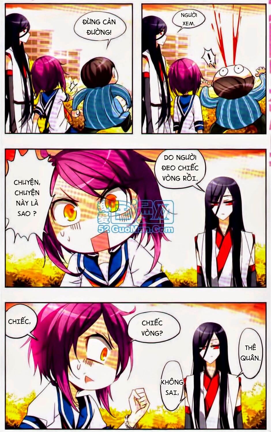 thiên giáng hiền thục nam (full) chapter 7 5